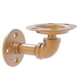 thumbnail image 3 of Pipeline Collection Wall Mounted Toothbrush Holder, 3 of 7