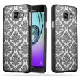 thumbnail image 1 of Cadorabo Case for Samsung Galaxy A3 2016 Cover Screen Protection Shockproof hard case mandala, 1 of 5