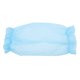 thumbnail image 1 of FOMIYES Snood Transpirable Para Orejas Largas De Perro Con Ajuste Cómodo Color Azul, 1 of 6