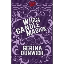 Wicca Candle Magick (Paperback)