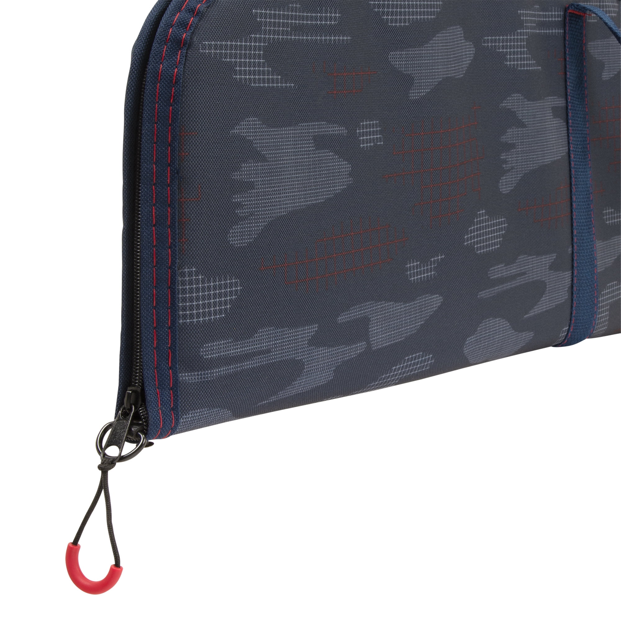 Allen Company 46" Patriot Rifle Case, Patriotic Camo