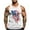 White#2, variant on VBTAPA 4th of July Shirts for Men American Flag Tank Top 1776 Patriotic T-Shirts Sleeveless Gym Workout Graphic Tee Top White XL