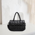 thumbnail image 6 of FVDPWYE Crossbody Bag for Women, Shoulder Bag, Handbag, Crossbody Bag Made of Nylon with Black, 6 of 9