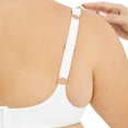 thumbnail image 6 of Jockey Women's Cushion Wire Full Coverage Bra, 6 of 7
