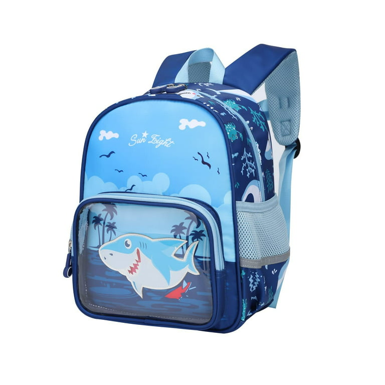 Preschool Toddler Backpack For Boys Girls, Toddler School Mini Backpack For  School & Travel, Small Kids Child Backpacks, Preschool Kindergarten