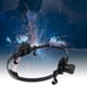 thumbnail image 4 of Casco de soldadura de soldadura, reemplazo ajustable hueco ligero Tipo de trinquete Diadema de para cascos de soldadura Accesorios para, 4 of 7
