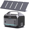 thumbnail image 1 of Estación de Energía Portátil DARAN NEO300L 288Wh 350W Solar, 1 of 8