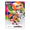 thumbnail image 2 of Amiibo Inkling Girl Naranja Splatoon, 2 of 2