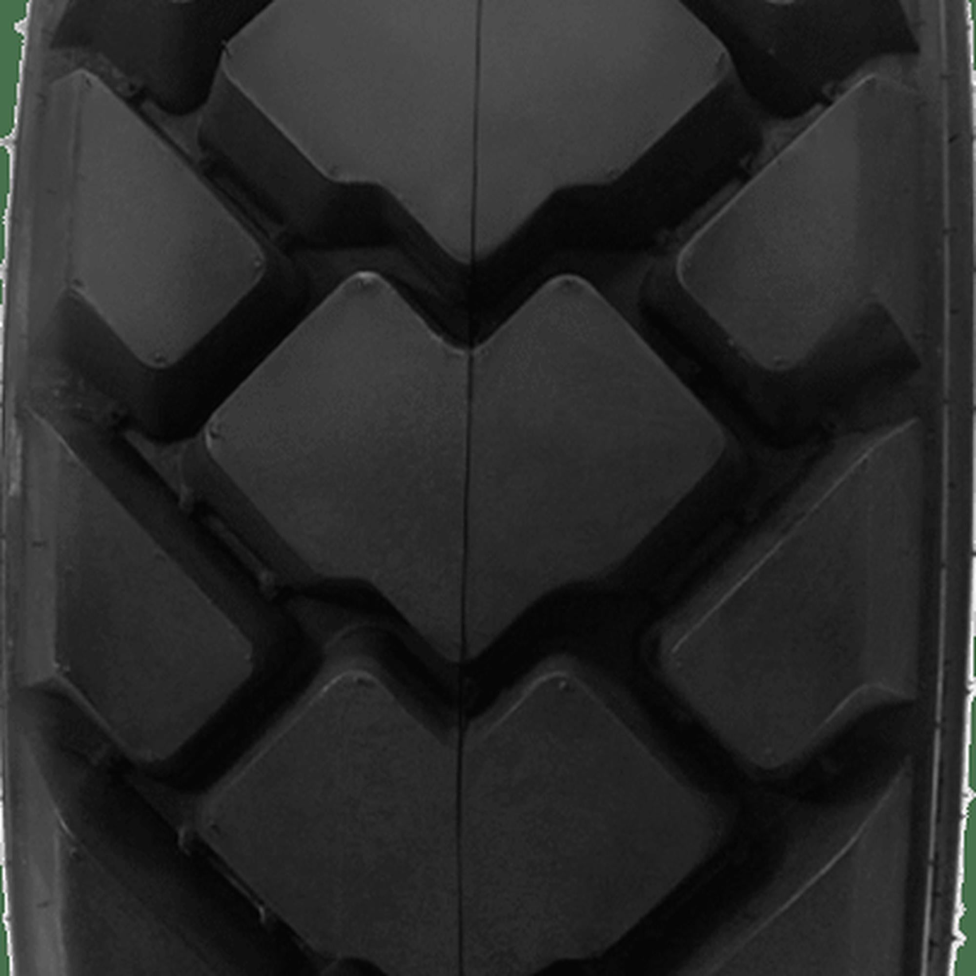 Galaxy Hulk L-4 10-16.5 E/10PLY Lawn and Garden Tire