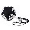 thumbnail image 4 of Football Strap Kick Trainer Control Skills Solo Soccer Training Aid Adjustable Tool, 4 of 7