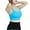 Blue, variant on Yufatyle Sports Bras for Women Sports Bras Orange Workout Yoga Sports Bras,XL-5XL