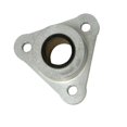 thumbnail image 3 of DOLITY Bearing AM119482 Heavy Duty Stable Performance Accessories Sturdy Spare Part, 3 of 9