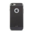 thumbnail image 2 of Moshi iGlaze Slim Hard Shell Case for iPhone 6, 2 of 3