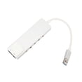 thumbnail image 1 of Carte son USB prenant en charge les interfaces riches en canaux 5.1 et 7.1. Adaptateur o USB externe Plug and Play pour ordinateur portable., 1 of 4