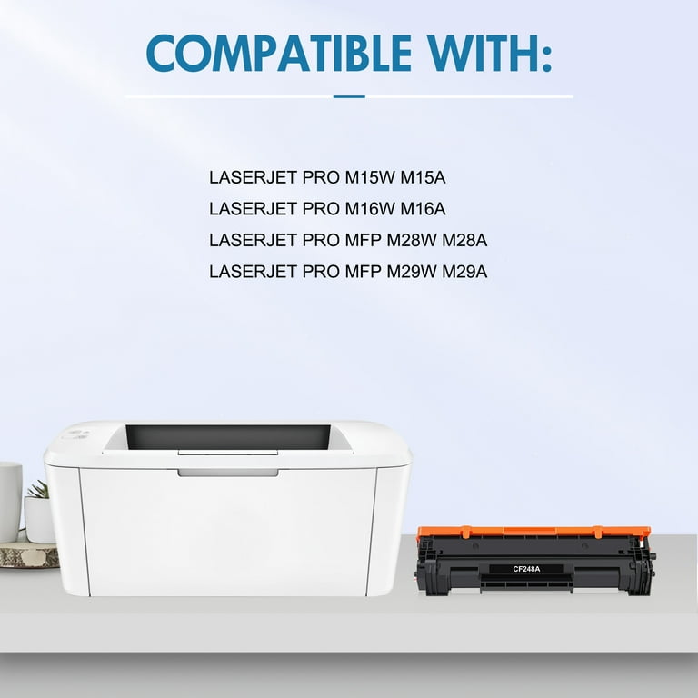 初売りセール Pro 31Wプリンターリフィルリセット用 M28W M28A MFP M15W M15A プリンタアクセサリ
