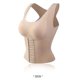 thumbnail image 4 of Fajas para mujer 3 en 1 Corsé Shaper Tank Top Cintura Abotonada Bra Shapewear, 4 of 4
