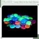 thumbnail image 4 of Rocas que Brillan en la Oscuridad, Piedras Luminiscentes para Acuario Jardín Exterior, 60 Pcs & Púrpura Oscuro, 4 of 7