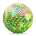 thumbnail image 1 of Sewing Machine Football Reflective Illumination Football School Training Camp Competition Training Football, 1 of 5