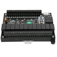 thumbnail image 4 of Módulo de relé de retardo de controlador programable de placa de control PLC con FX1N-30MR analógico DC10-28V, 4 of 14