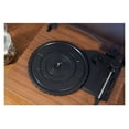 thumbnail image 3 of Mini Bluetooth Speaker Vinyl Record Player Protable Vintage Phonograph turntable player ,Easy to Install, 3 of 6
