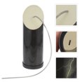 thumbnail image 3 of Miangastore Musical Instruments Toy Spring Drum Thunder Tube with Thunder Sound Effect 1Set, 3 of 8