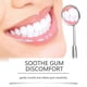 thumbnail image 5 of 1-3pcs 10% Nano-Hydroxyapatite Toothpaste Deep Cleaning Remove Tooth Stains Tooth Paste Teeth Care Supplies, 5 of 5