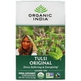 thumbnail image 1 of Organic India - Tulsi Tea Original - 18 Tea Bags, 1 of 5
