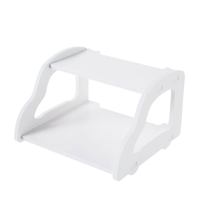FOLOYORI Estante Para Router Y Material Ligero Y Resistente