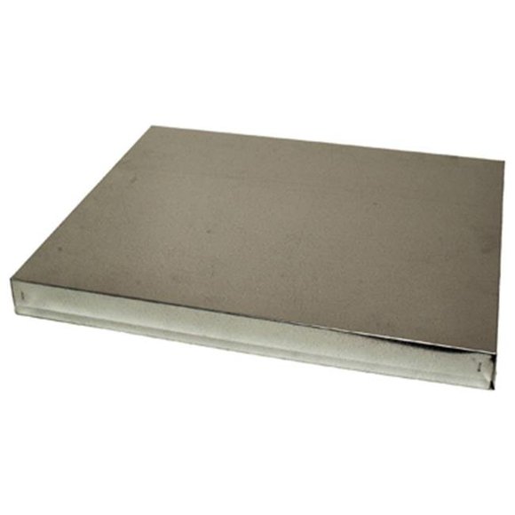 WWTF-101 Flat Wasatch Top