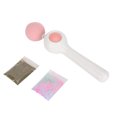 thumbnail image 1 of Interactive Cat Teaser Exercising Cat Teaser Wand Retractable Kitten Feather Toys with Ball, 1 of 15