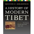 thumbnail image 1 of Histoire du Tibet Moderne, Volume 3, 1 of 2
