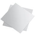 thumbnail image 2 of Lámina de aluminio 6061 T651 de 3 mm de espesor 30x30 cm, 2 piezas, 2 of 6
