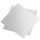 thumbnail image 2 of Lámina de aluminio 6061 T651 de 3 mm de espesor 30x30 cm, 2 piezas, 2 of 6