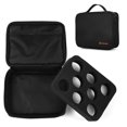 thumbnail image 1 of Yoyo Storage Pack Yoyo Ball Holder Bolsa de almacenamiento Amortiguador Yo Yo Bolsa protectora Estuc LESHARE Yoyo Storage Pack, 1 of 7