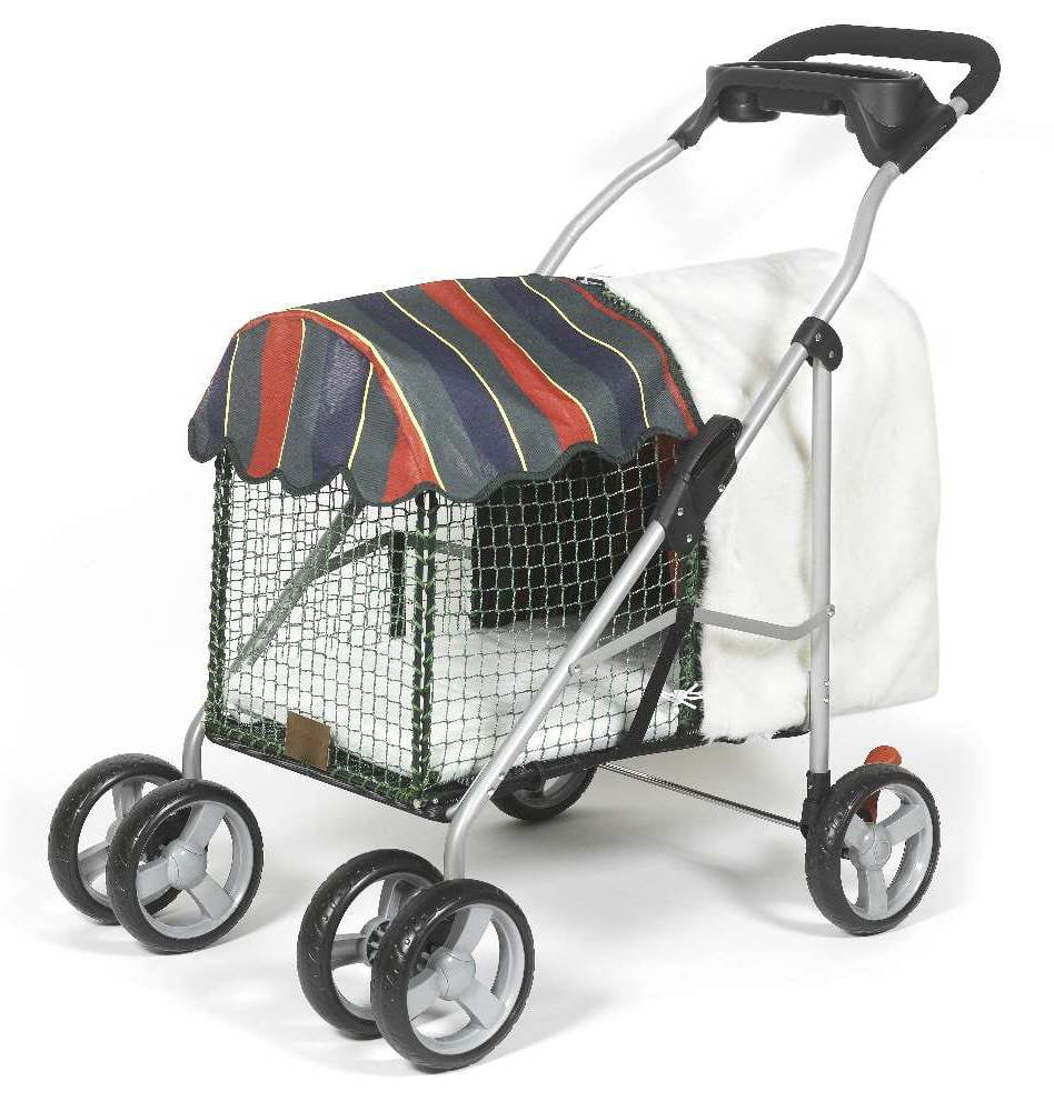 Original Stroller All Weather Gear