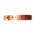 thumbnail image 3 of Thrifco Plumbing 5436254 10' Copper Coated Hanger Strap 3/4 Inch X 10 Feet, 3 of 3