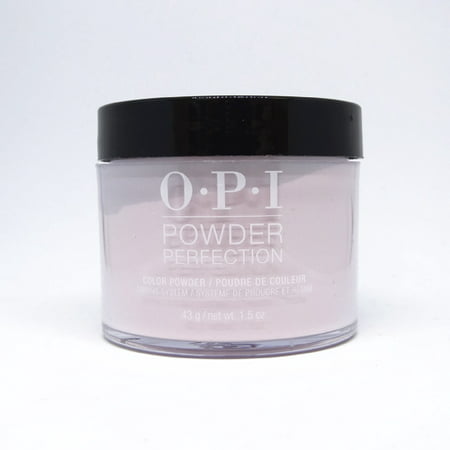 OPI Powder Perfection Dipping System 