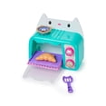 thumbnail image 2 of Set de Horno Gabby´s Dollhouse de Pastelillo, 2 of 4