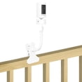 thumbnail image 4 of 2pcs Portable Flexible Camera Clip Mount Baby Monitor Camera Stand Portable Flexible Camera Clip Baby Monitor Tools Accessories, 4 of 9
