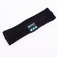 thumbnail image 4 of Auriculares Bluetooth para dormir, diadema deportiva inalámbrica Sinhoon suave y mejorada, con música y reproducción prolongada, con parlantes integrados, perfectos para entrenar, correr y yoga., 4 of 5