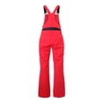 thumbnail image 6 of Boulder Gear Marvel II Bib Snow Pants - Women's, 6 of 7