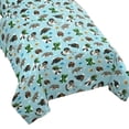thumbnail image 2 of Twin Minecraft Legends Kids' Comforter, 2 of 4