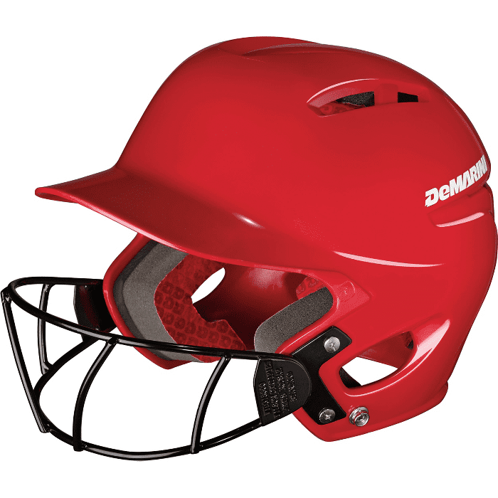 DeMarini Paradox Protege Pro Batting Helmet 
