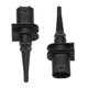 thumbnail image 1 of Car Outside Air Temperature Sensor For Bmw 1 6 7 Series X3 X5 X6 Z4 E46 E90 E91 65816905133 Black Abs Plastic Accessories, 1 of 1