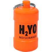 Aqua H2YO Underwater Noisemaker Rattle