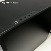iBUYPOWER Scale Gaming PC Desktop Computer Intel Core i5 14400F CPU, NVIDIA GeForce RTX 4060 8GB GPU, 16GB DDR5 RGB 5200MHz RAM, 1TB NVMe SSD, Windows 11 Home, Gamer Keyboard and Mouse - SCI5N4601