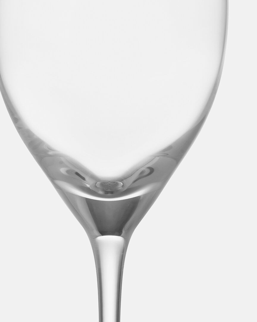 Orrefors Merlot Champagne Glass - Thumbnail 3