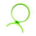 thumbnail image 3 of Lipstore Shuttlecocks Rack, Badminton Ball Holder, Shuttlecock Ball Holder Badminton Ball Green, 3 of 8