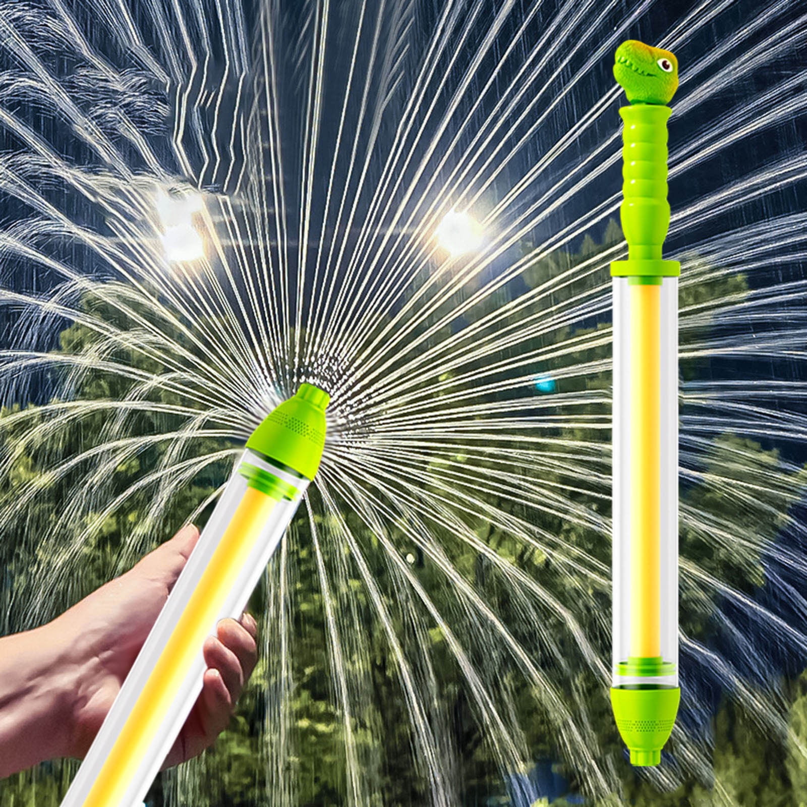 Water Gun,Super Soaker Blaster Squirt , Bulk Summer Outdoor Swimming Pool, Backyard, Beach Water Game Fighting Play Pool Toys