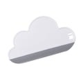 thumbnail image 2 of Efficient Water Blade Silicone Squeegee for Bathroom Fog Removal, 2 of 8